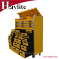 High Quality Metal Tool Cabinet With Castors and Brake